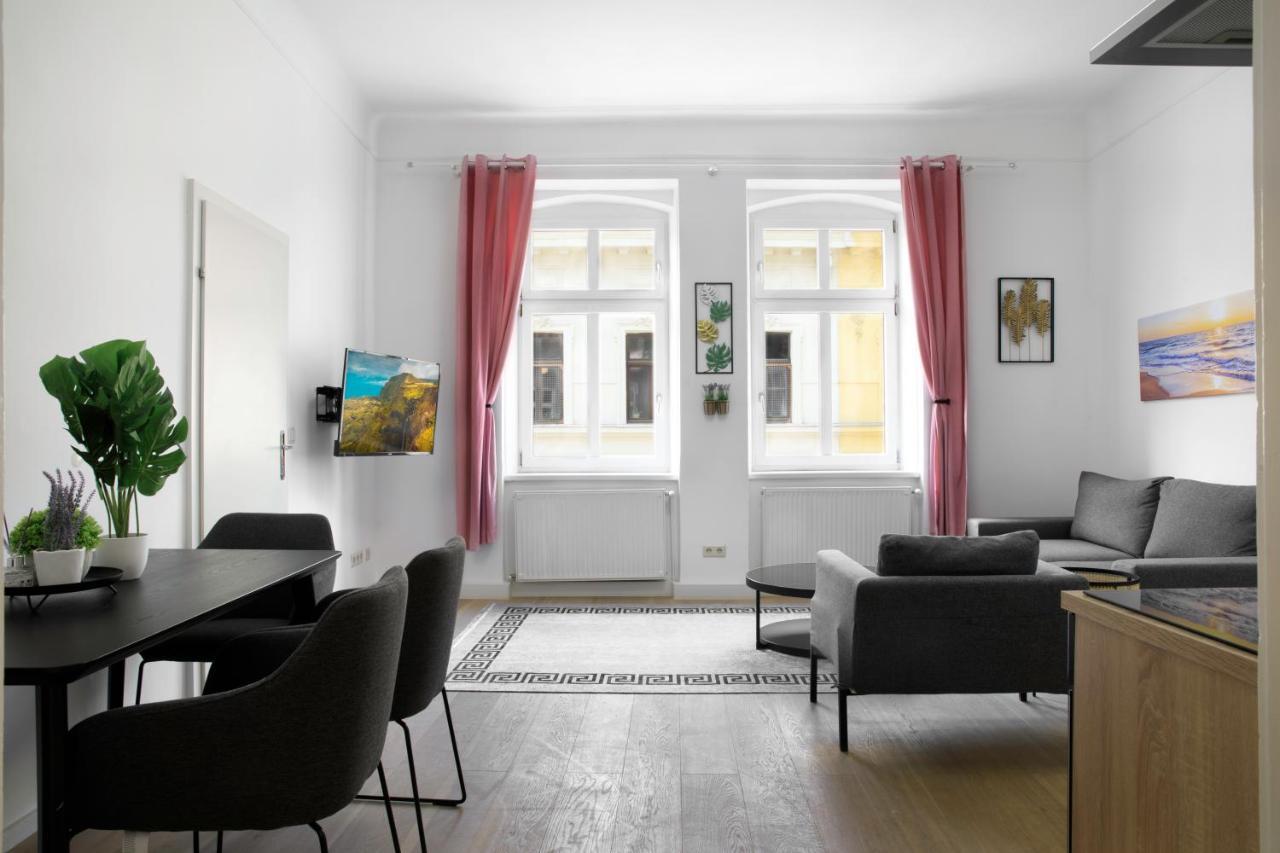 Royal Residences Vienna Exterior photo