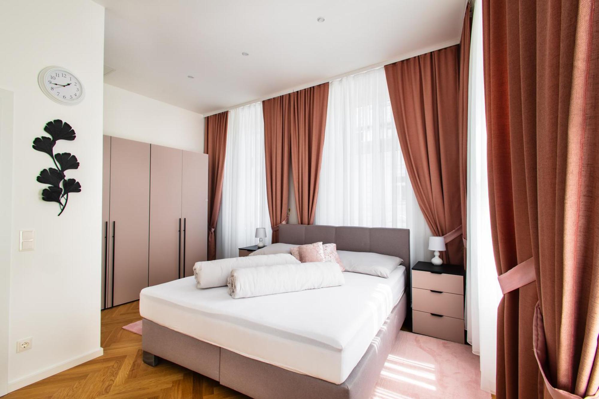 Royal Residences Vienna Exterior photo